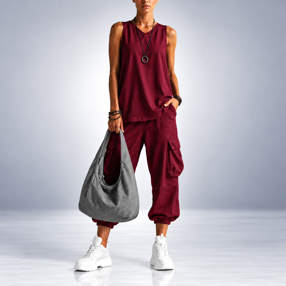 Conjunto Rosaura Paez® - Noelia