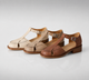 Sandalias Rosaura Paez® - Manon