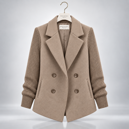 Abrigo Rosaura Paez® - Prestigio