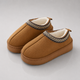 Pantuflas calientes Rosaura Paez® - Vous