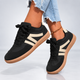 Zapatillas ergonómicas Rosaura Paez® - María