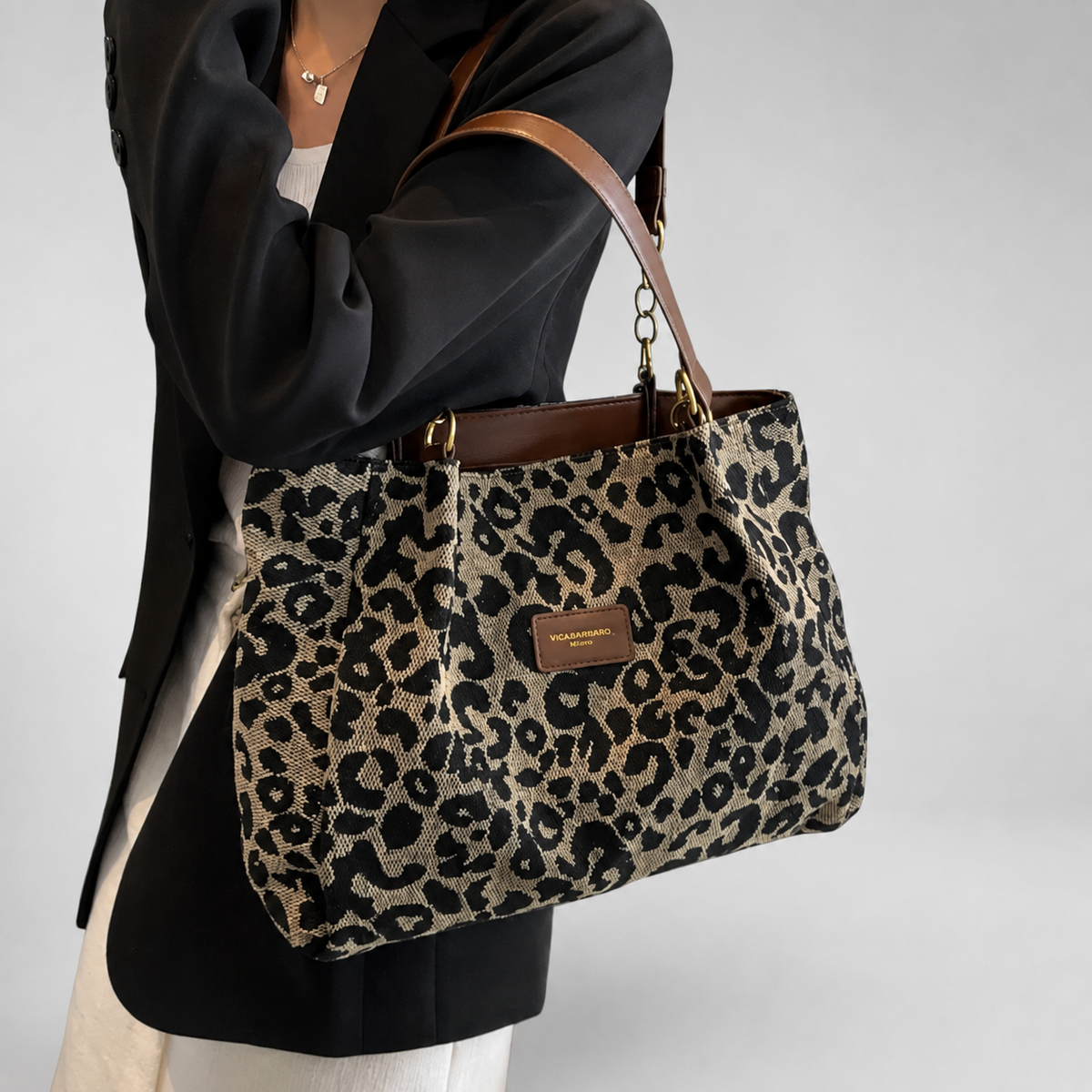 Bolso Rosaura Paez® - Salvaje