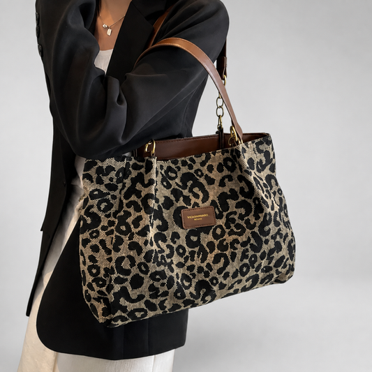 Bolso Rosaura Paez® - Salvaje