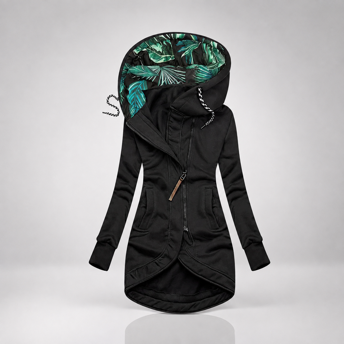 Chaqueta Rosaura Paez® - Noruega