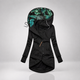 Chaqueta Rosaura Paez® - Noruega