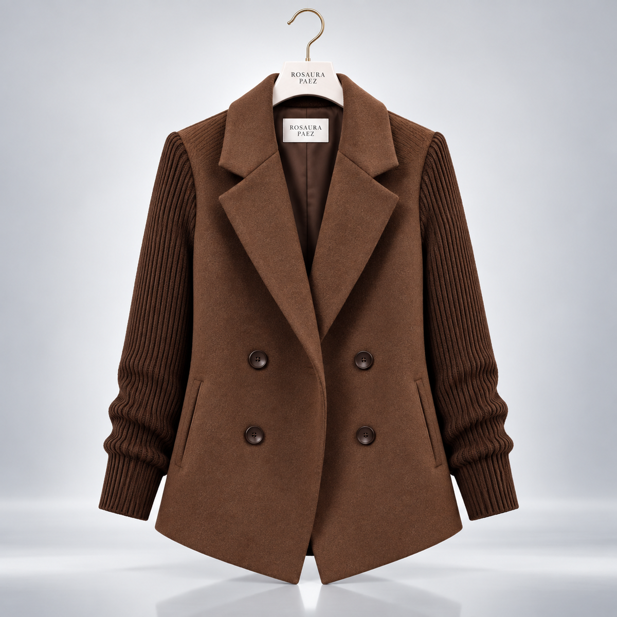 Abrigo Rosaura Paez® - Prestigio