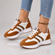 Zapatillas ortopédicas Rosaura Paez® - ''Cruz''