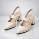 Tacones ortopédicos Rosaura Paez® - Amor