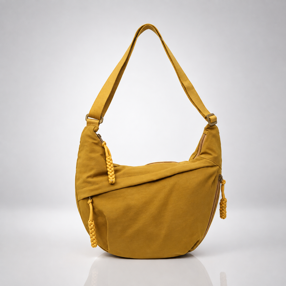 Bolso de hombro Rosaura Paez® - Luna