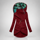 Chaqueta Rosaura Paez® - Noruega