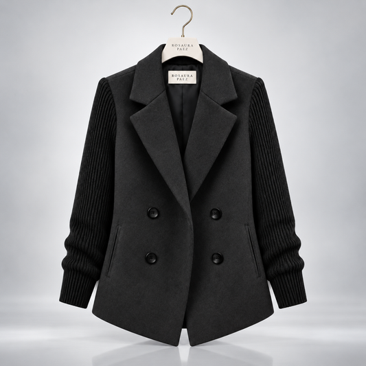 Abrigo Rosaura Paez® - Prestigio