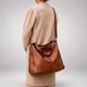 Set de 3 Bolsos Hobo de Piel de Lujo - Rosaura Paez®