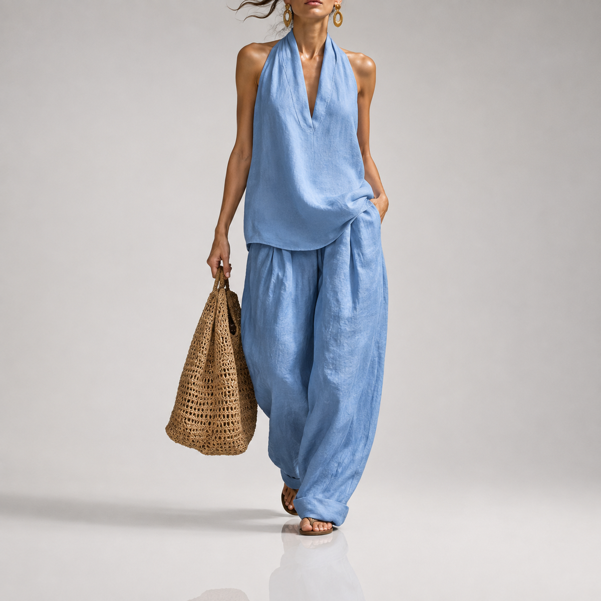 Conjunto Rosaura Paez® - ''Aire''
