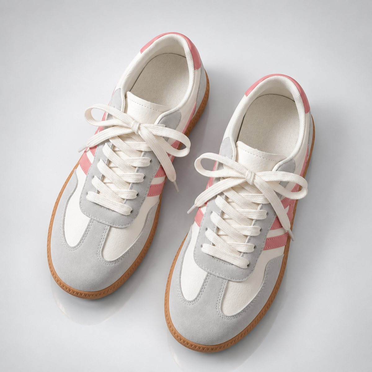 Zapatillas ergonómicas Rosaura Paez® - María