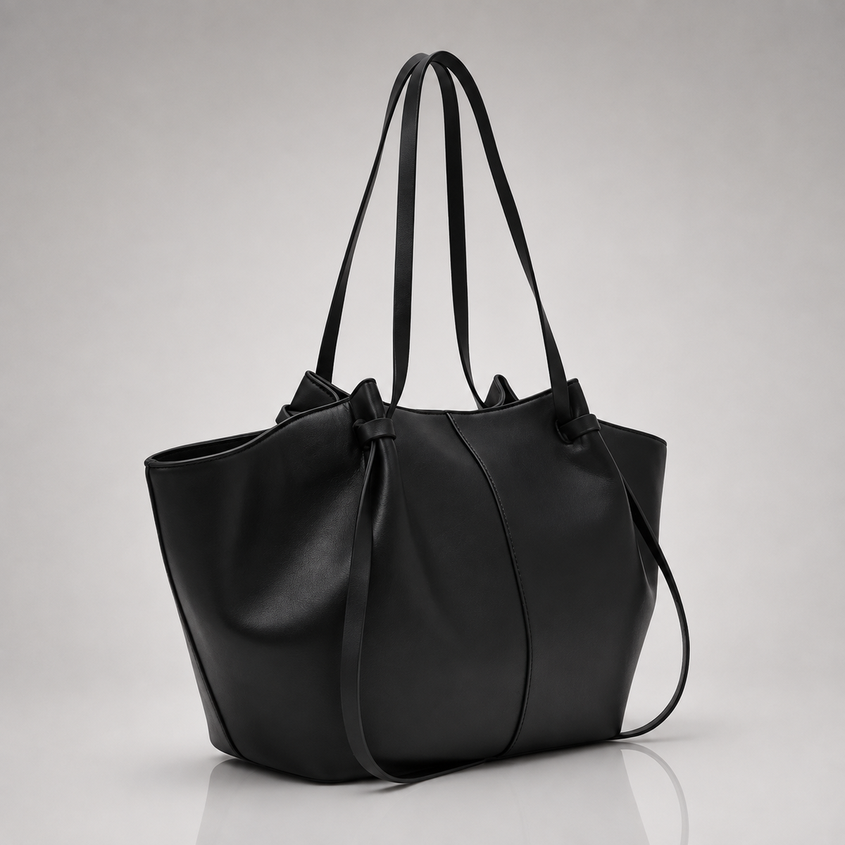 Bolso de cuero Rosaura Paez® - García