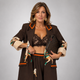 Conjunto estampado Rosaura Paez® - Hernández