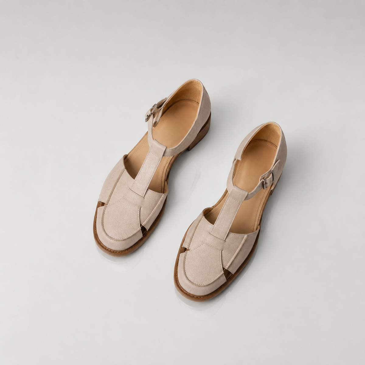 Sandalias Rosaura Paez® - Manon