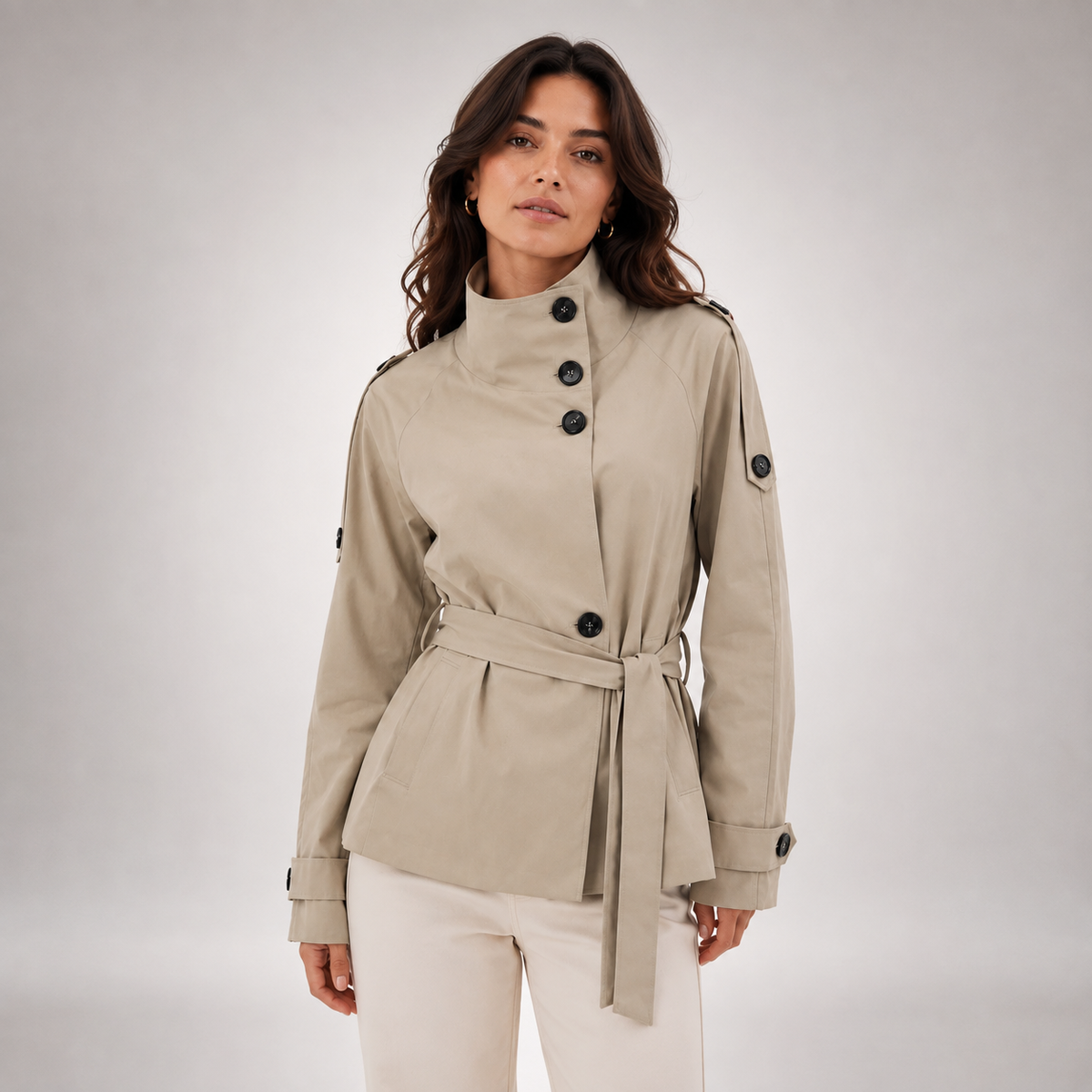 Chaqueta Rosaura Paez® - Teresa