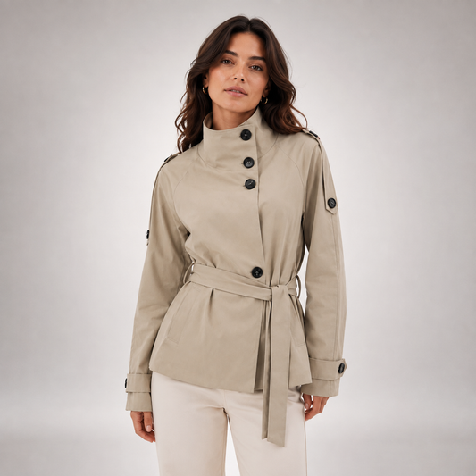 Chaqueta Rosaura Paez® - Teresa