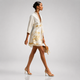 Vestido kimono Rosaura Paez® - ''Tokio''
