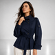 Chaqueta Rosaura Paez® - Teresa