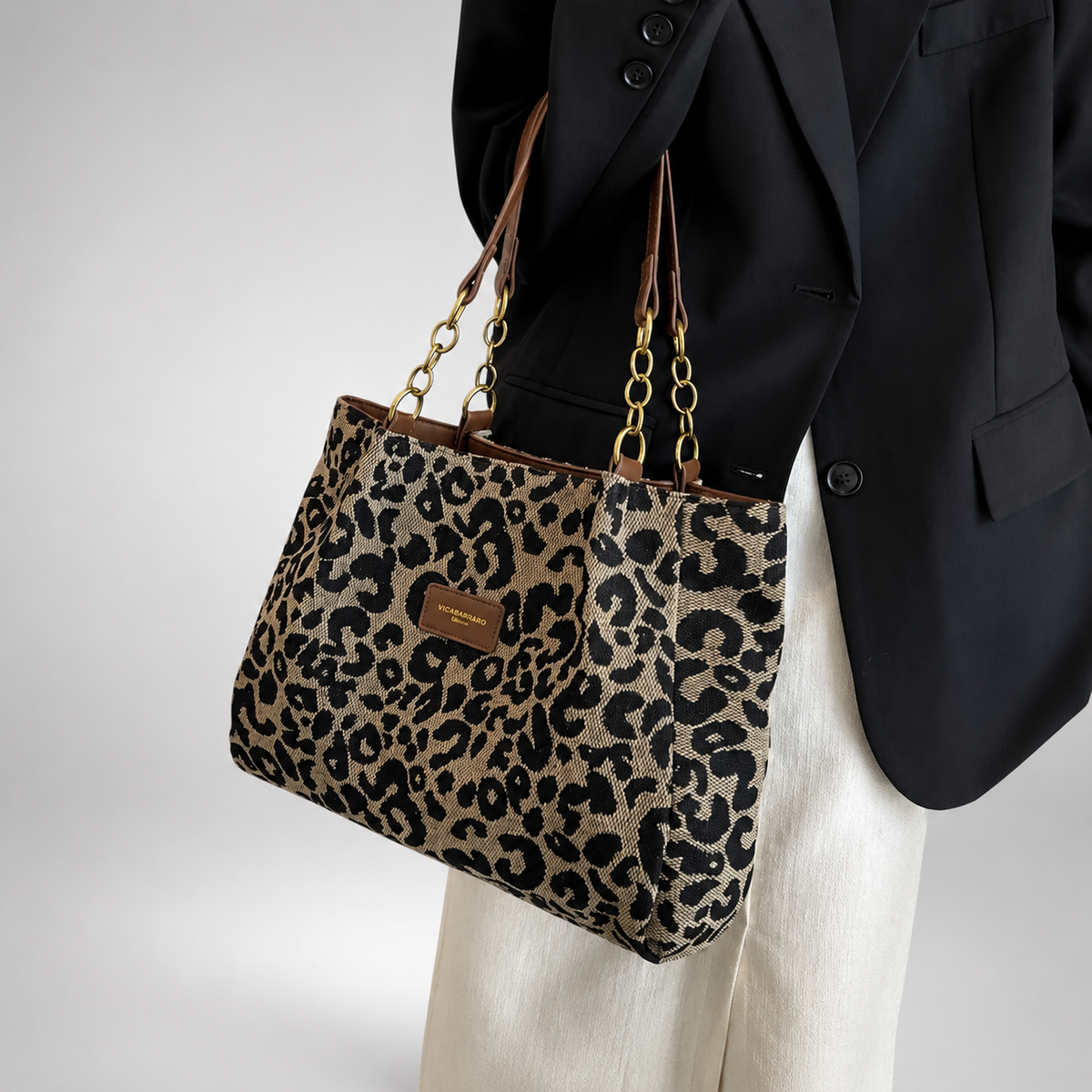 Bolso Rosaura Paez® - Salvaje
