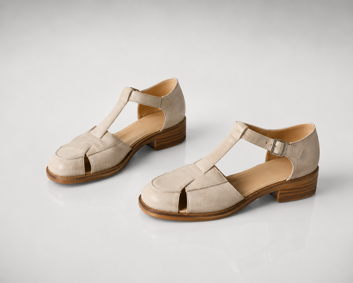 Sandalias Rosaura Paez® - Manon