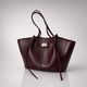 Bolso de cuero Rosaura Paez® - García
