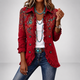 Chaqueta Rosaura Paez® - ''Amazonas''