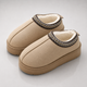 Pantuflas calientes Rosaura Paez® - Vous