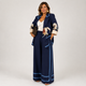 Conjunto estampado Rosaura Paez® - Hernández