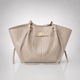 Bolso de cuero Rosaura Paez® - García