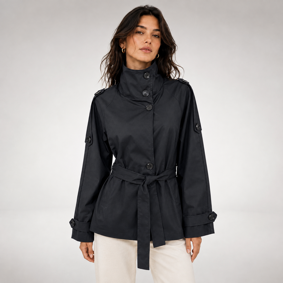 Chaqueta Rosaura Paez® - Teresa