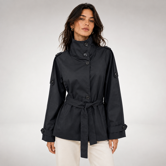 Chaqueta Rosaura Paez® - Teresa