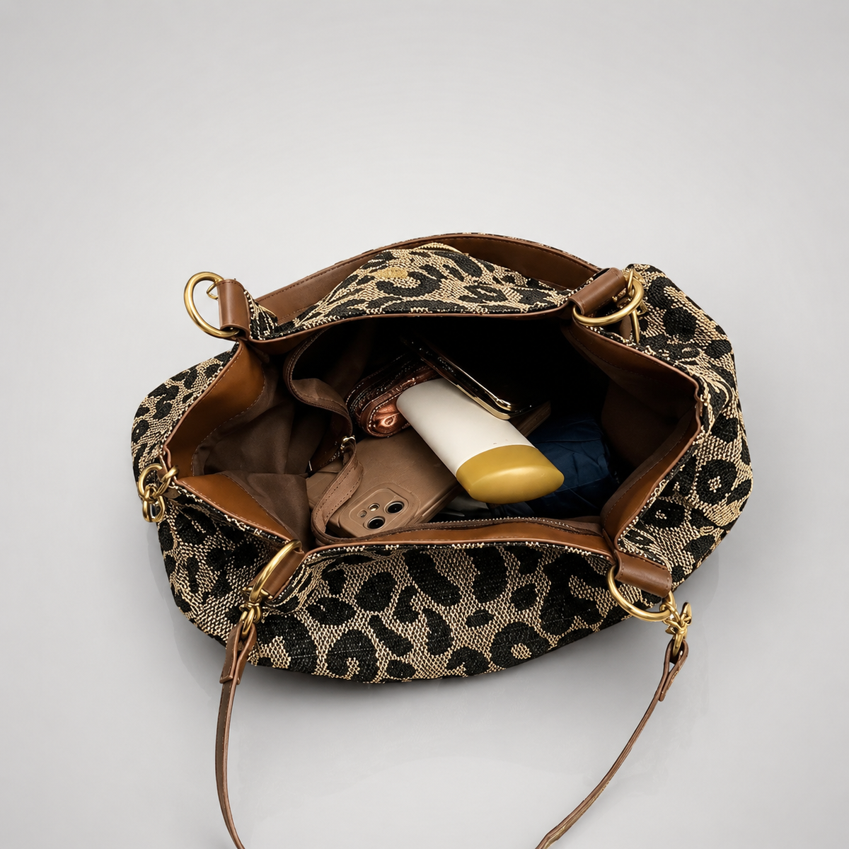 Bolso Rosaura Paez® - Salvaje