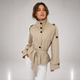 Chaqueta Rosaura Paez® - Teresa