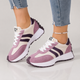 Zapatillas ortopédicas Rosaura Paez® - ''Cruz''