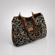 Bolso Rosaura Paez® - Salvaje