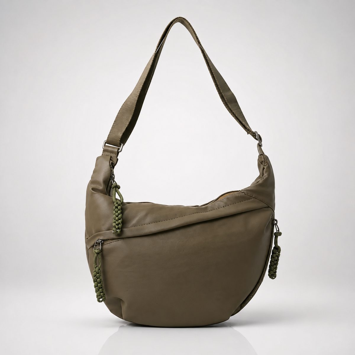Bolso de hombro Rosaura Paez® - Luna