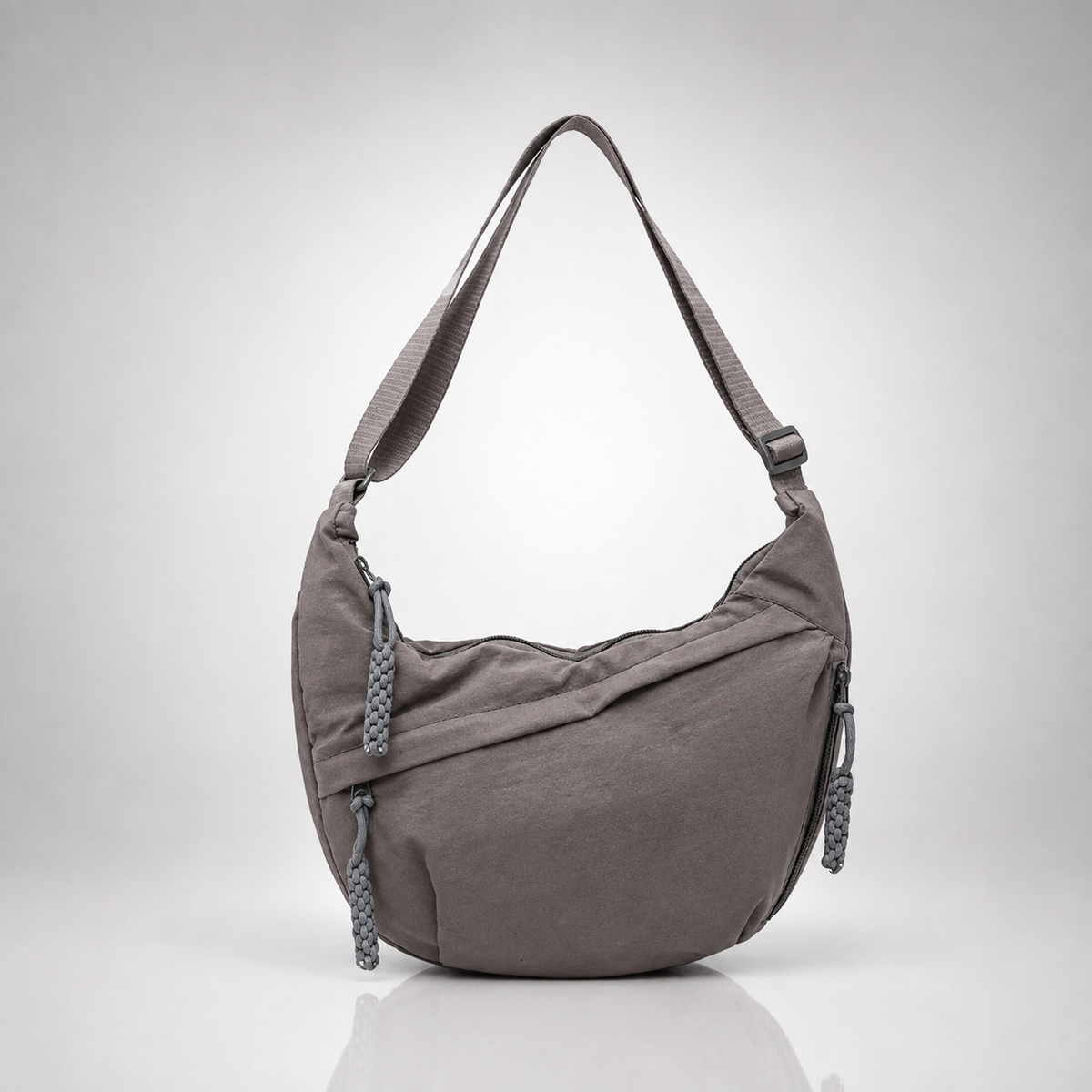 Bolso de hombro Rosaura Paez® - Luna