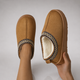 Pantuflas calientes Rosaura Paez® - Vous