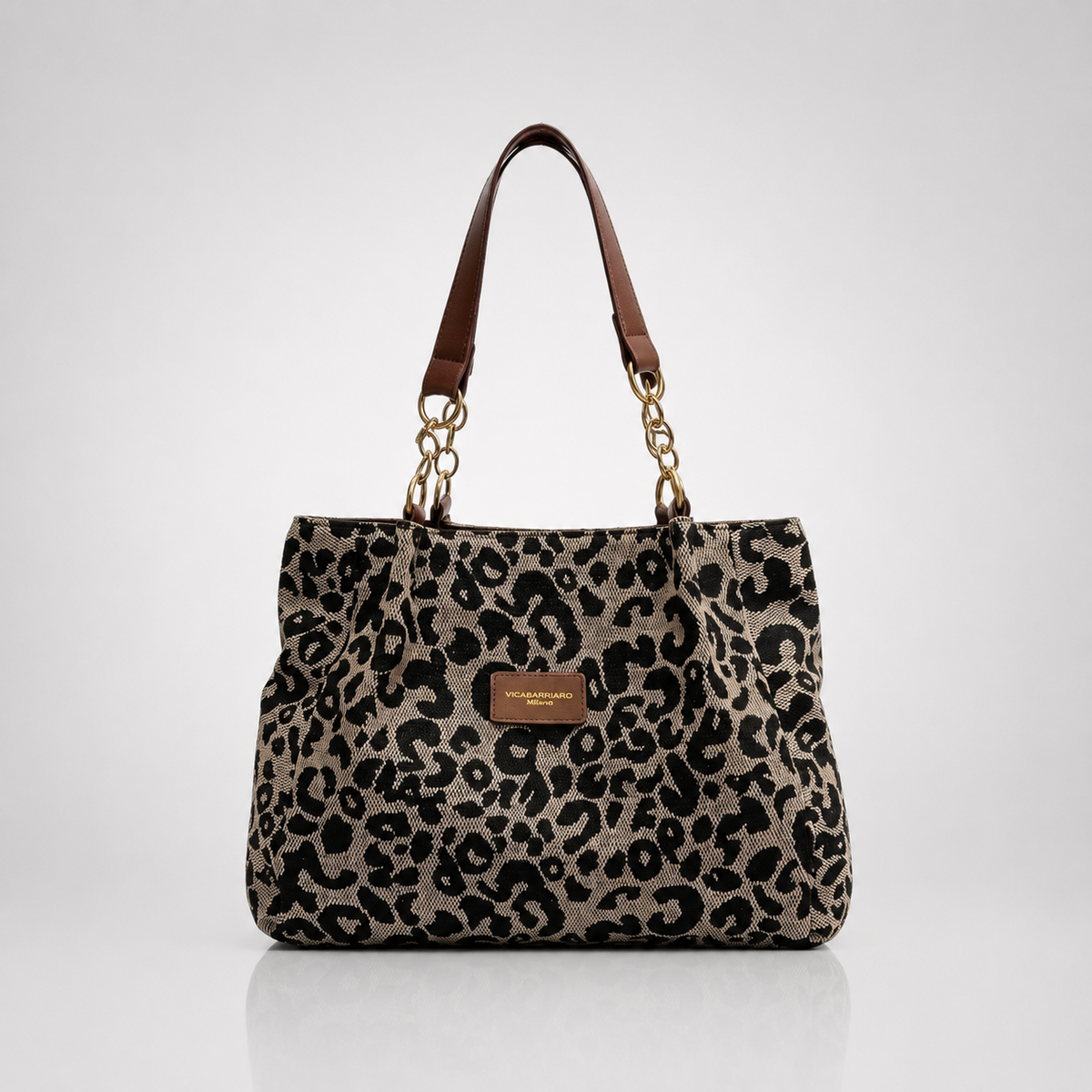 Bolso Rosaura Paez® - Salvaje