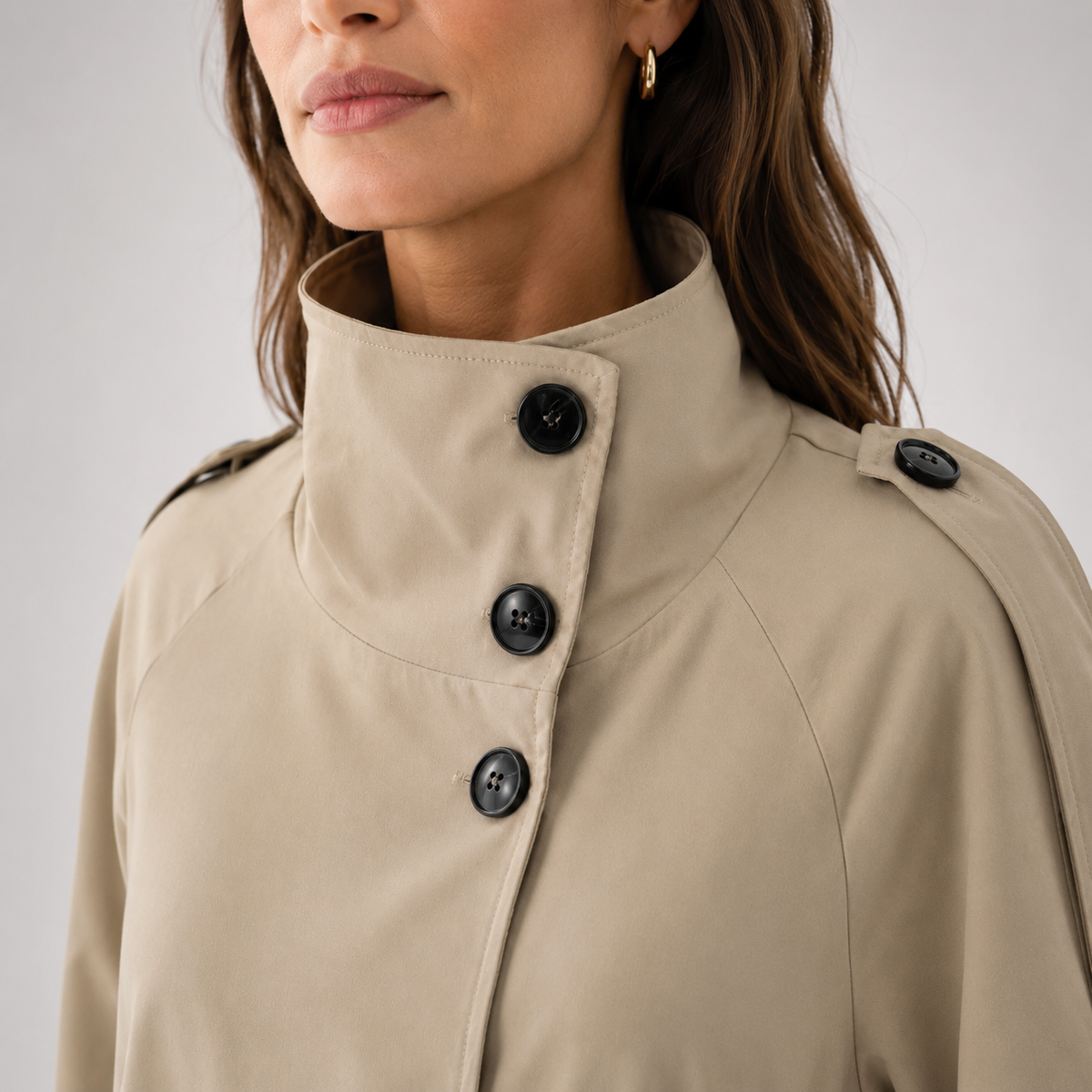 Chaqueta Rosaura Paez® - Teresa